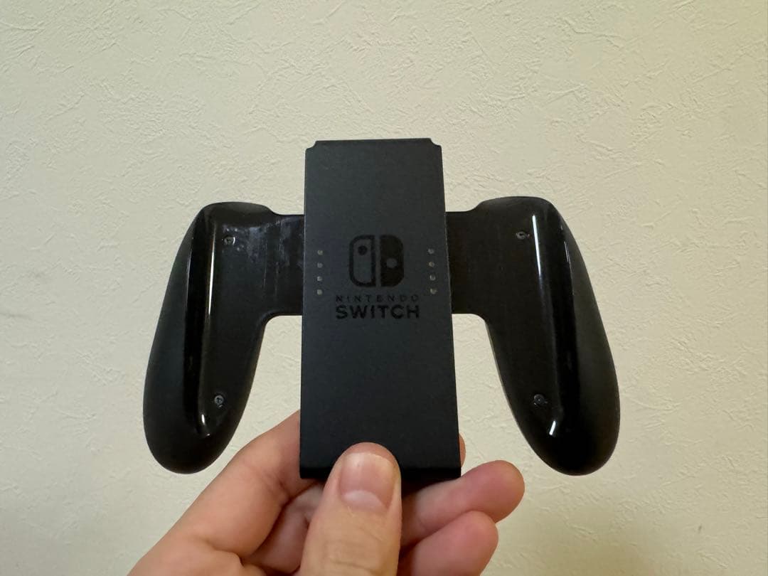 新型　Nintendo Switch ニンテンドースイッチ　全て揃ってます
