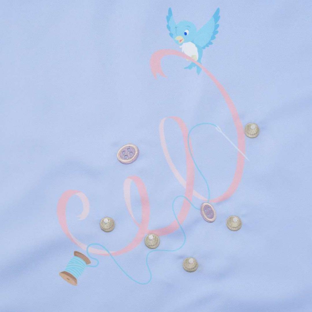 ディズニーストア　シンデレラ　エプロン　プリンセス