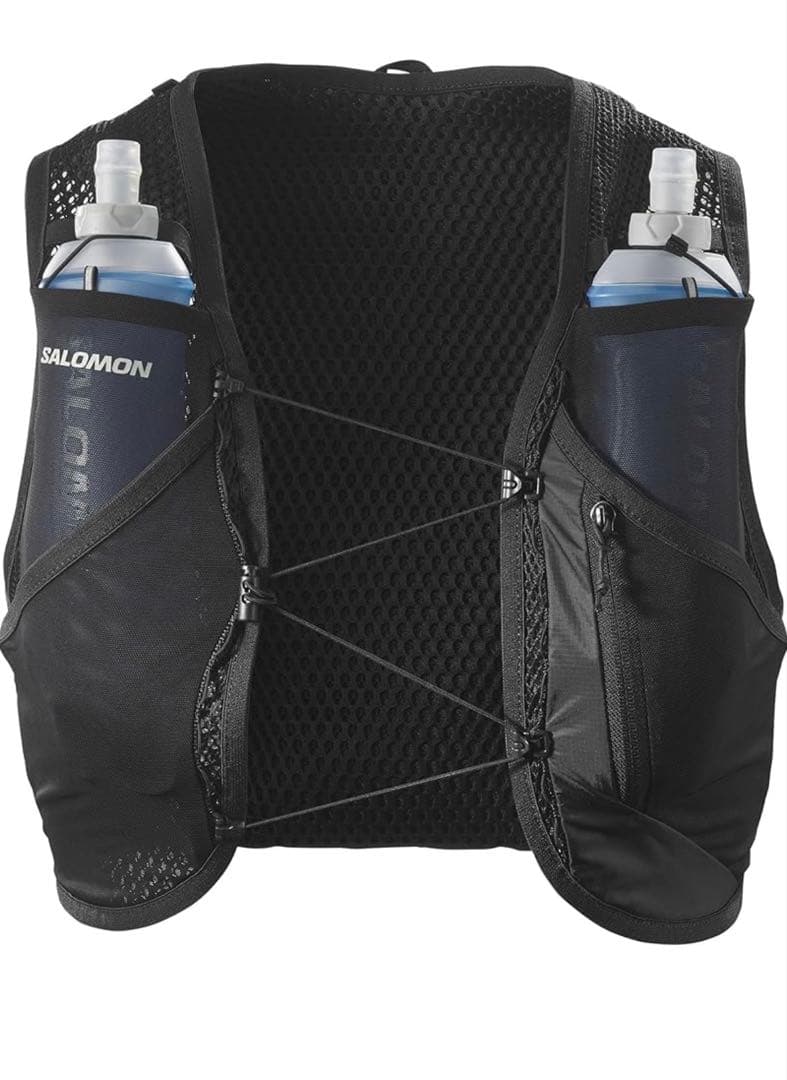SALOMON(サロモン) ハイドレーションベスト リュックサック バックパック