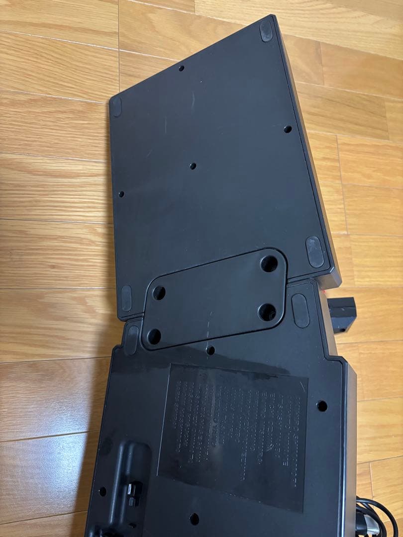 ジャンク品　鉄騎 P.R.E.ARMY 専用　コントローラー ジョイスティック