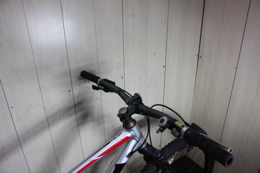 GIANT TALON 27.5インチ 24速 400mm 油圧式MTB