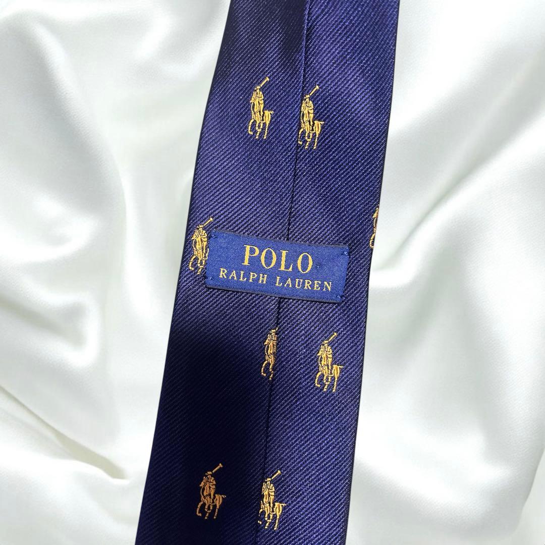 POLO RALPH LAUREN キッズネクタイ