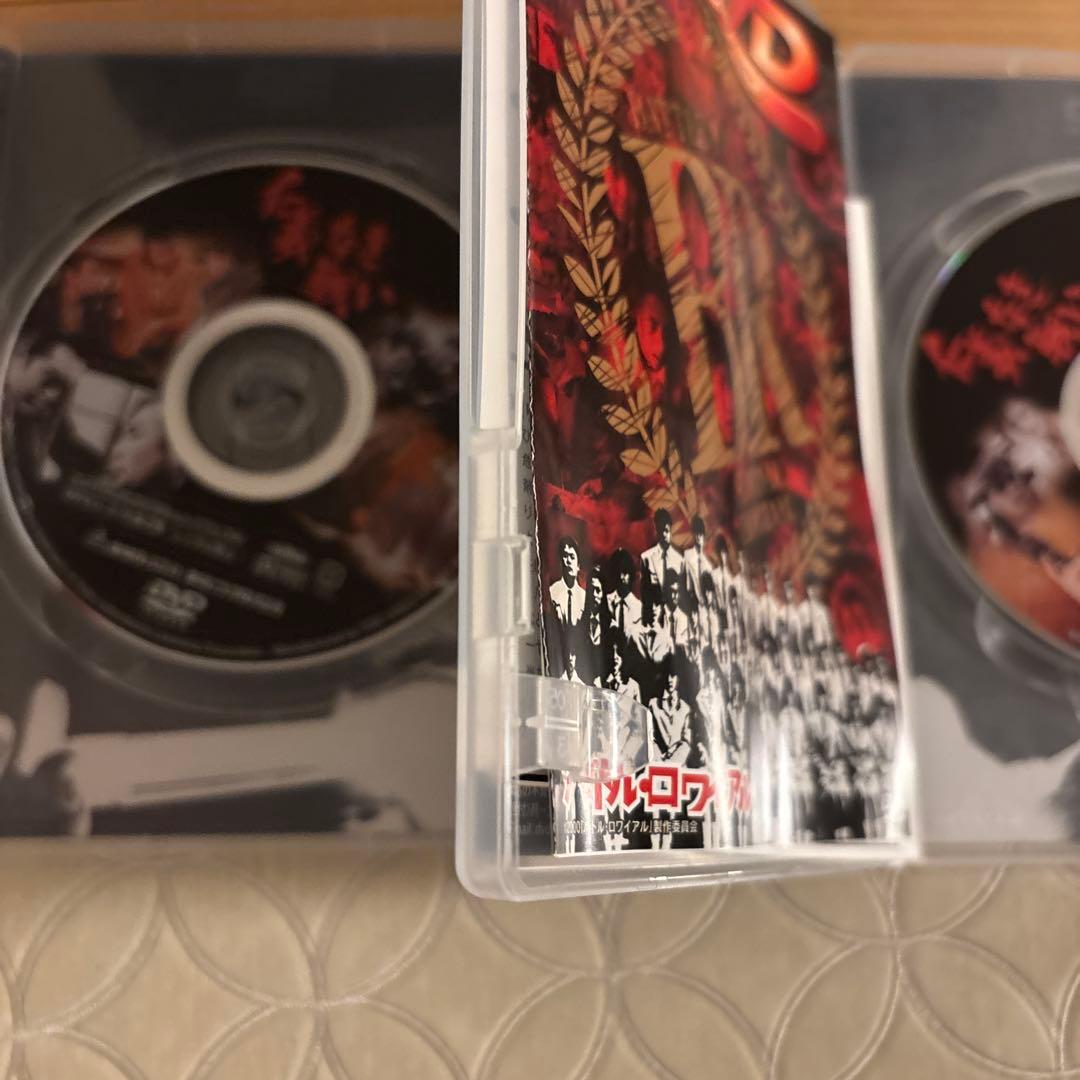 仁義なき戦い DVD 5枚セット