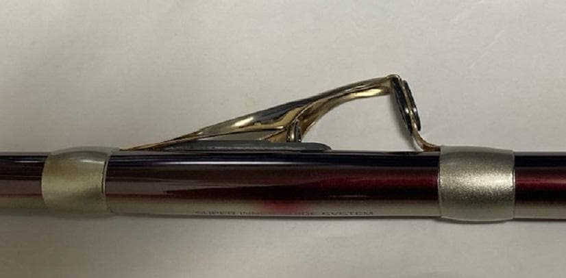 シマ BB-X スペシャル T1.2 47-53 SI-Z 中古 超美品 中通し