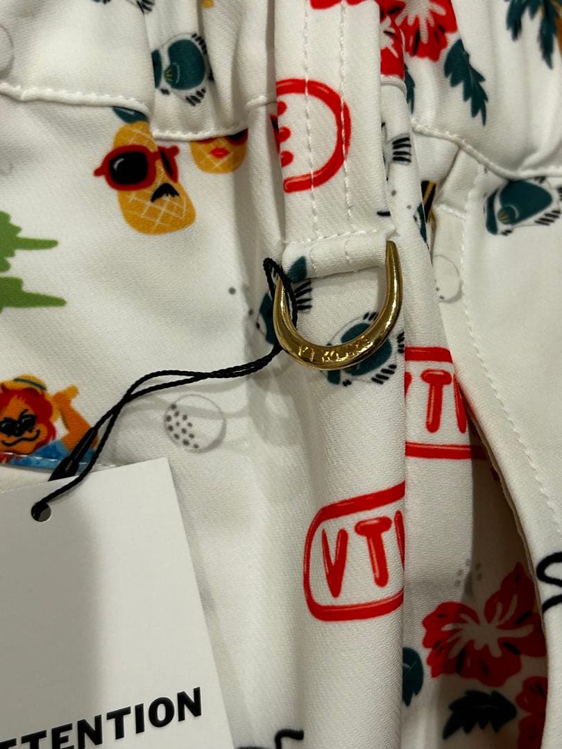 V12 RESO SHORTS ショートパンツ Lサイズ 新品
