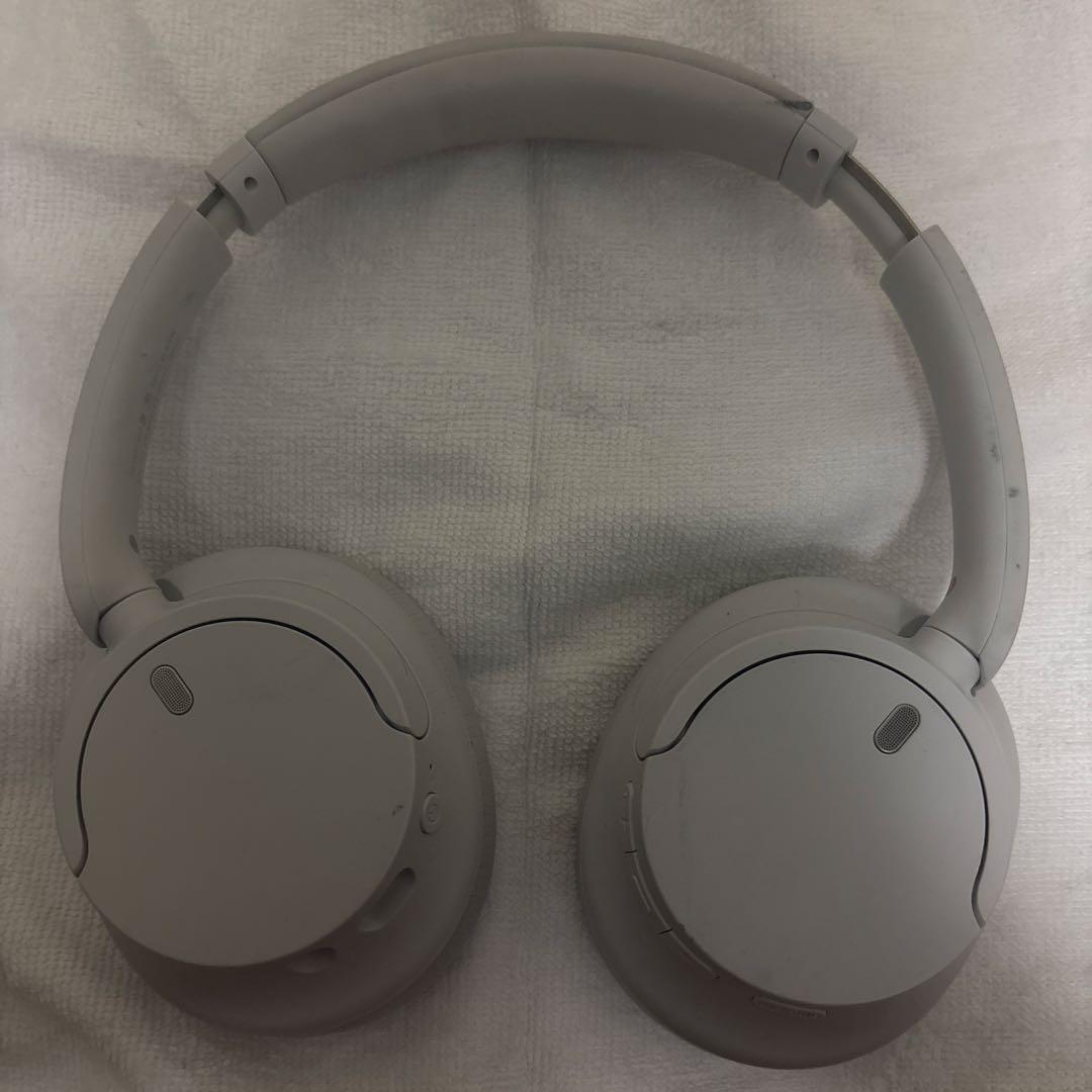 即日または翌日発送SONY WH-CH720N ヘッドホン ノイキャン 本体のみ