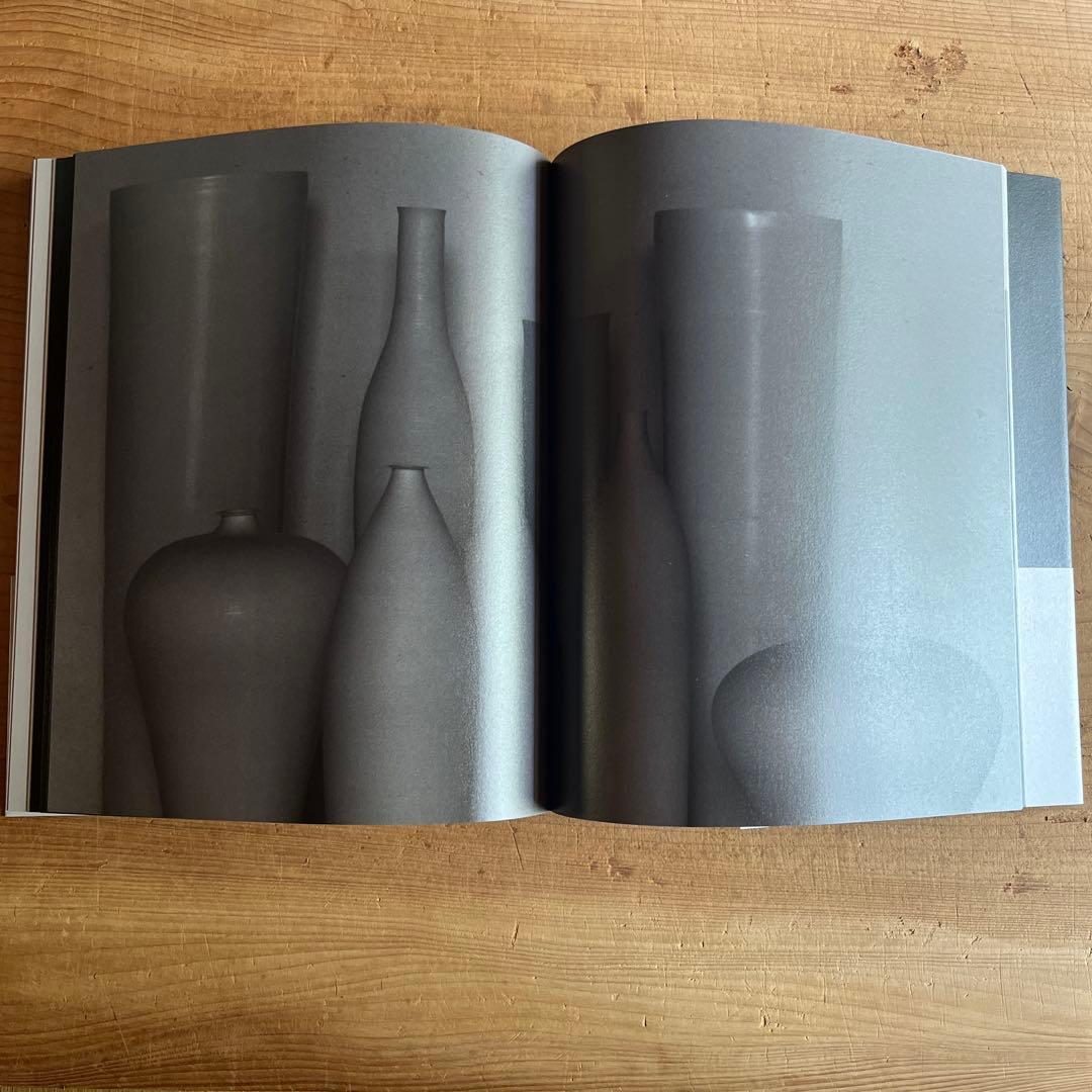 黒田泰蔵　白磁　TAIZO KURODA white porcelain