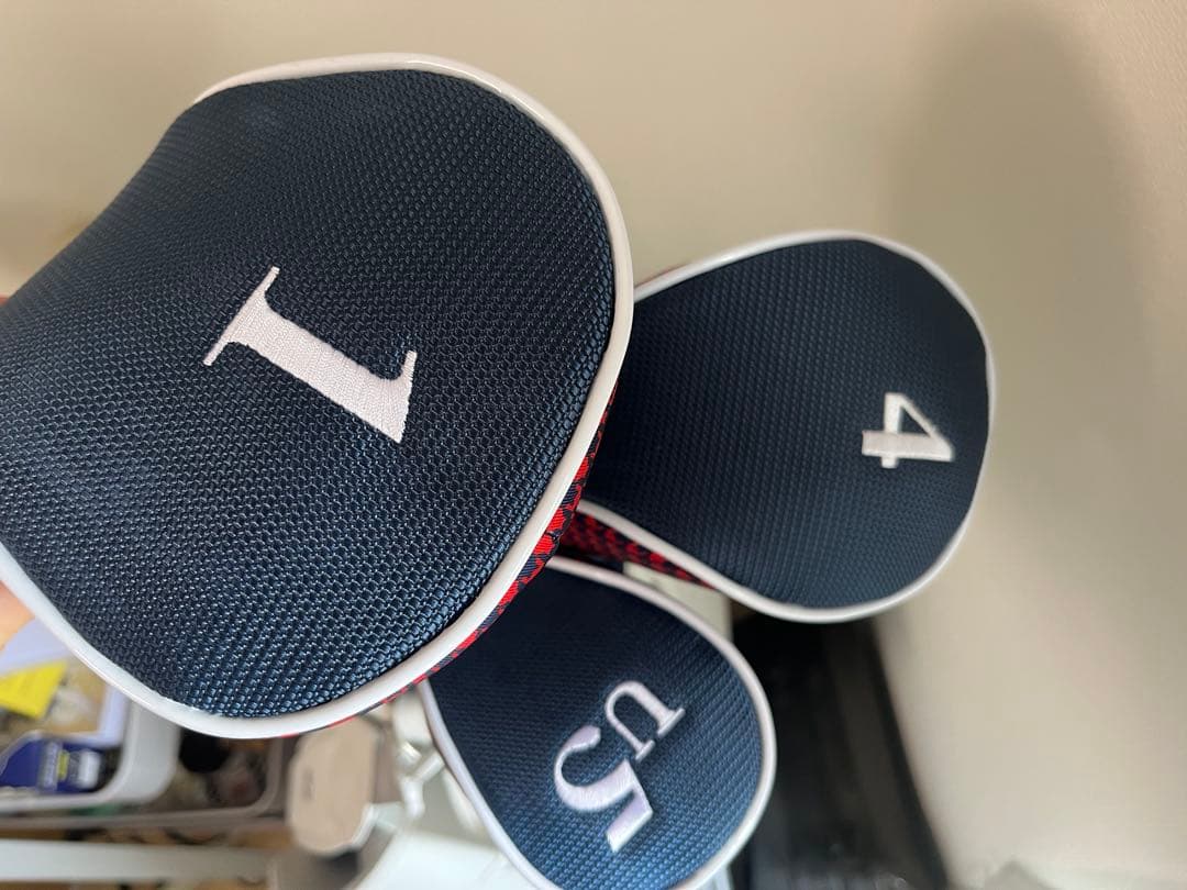 TaylorMade キャディバッグ&クラブセット女子