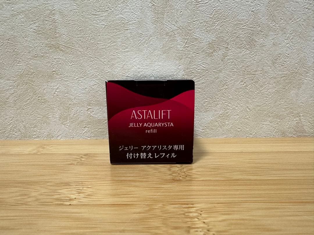 フジフイルム アスタリフト　ジェリー　アクアリスタ　40g