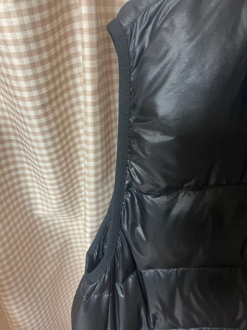 ひ*☆様 THE NORTH FACE Summit Series ダウンベスト
