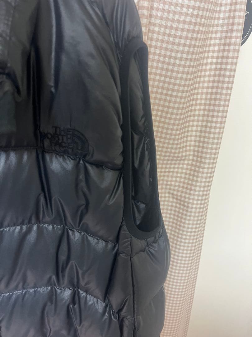 ひ*☆様 THE NORTH FACE Summit Series ダウンベスト