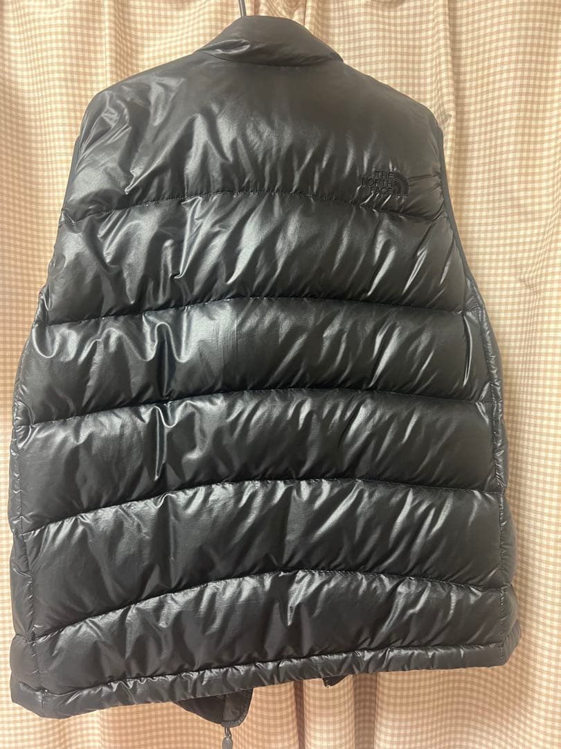 ひ*☆様 THE NORTH FACE Summit Series ダウンベスト