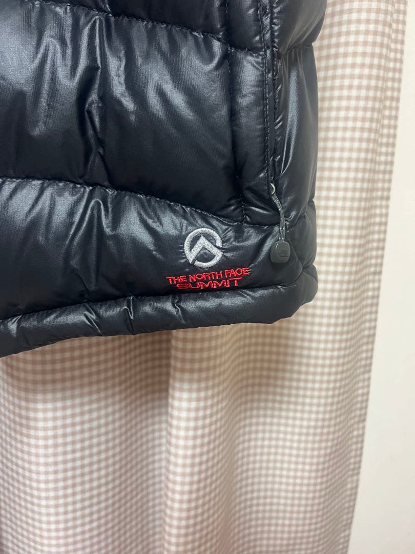 ひ*☆様 THE NORTH FACE Summit Series ダウンベスト