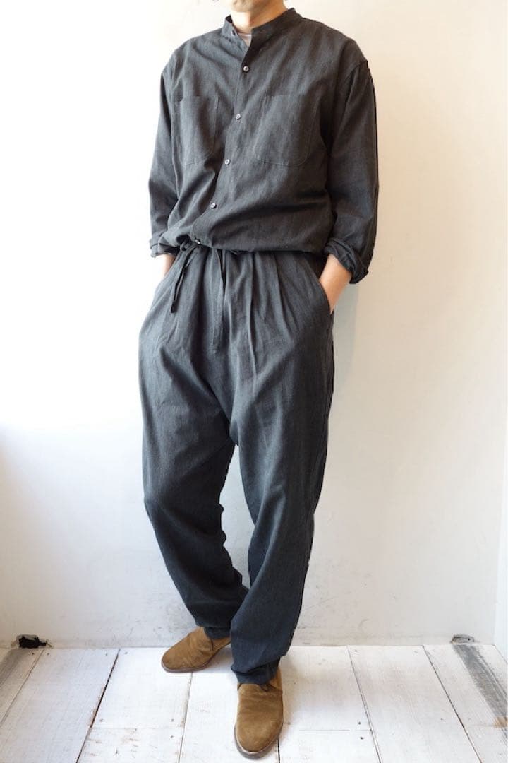 美品 MAATEE&SONS ALL IN ONE サマーオーバーオール 2