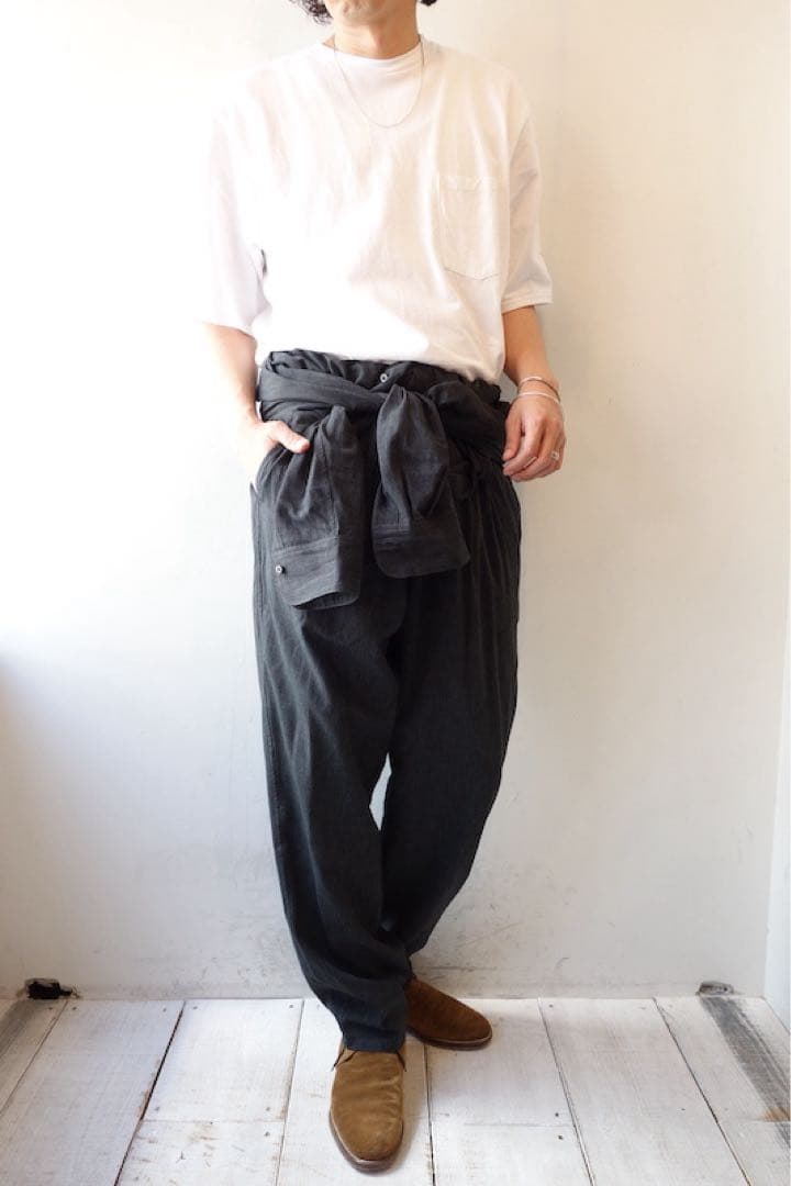 美品 MAATEE&SONS ALL IN ONE サマーオーバーオール 2