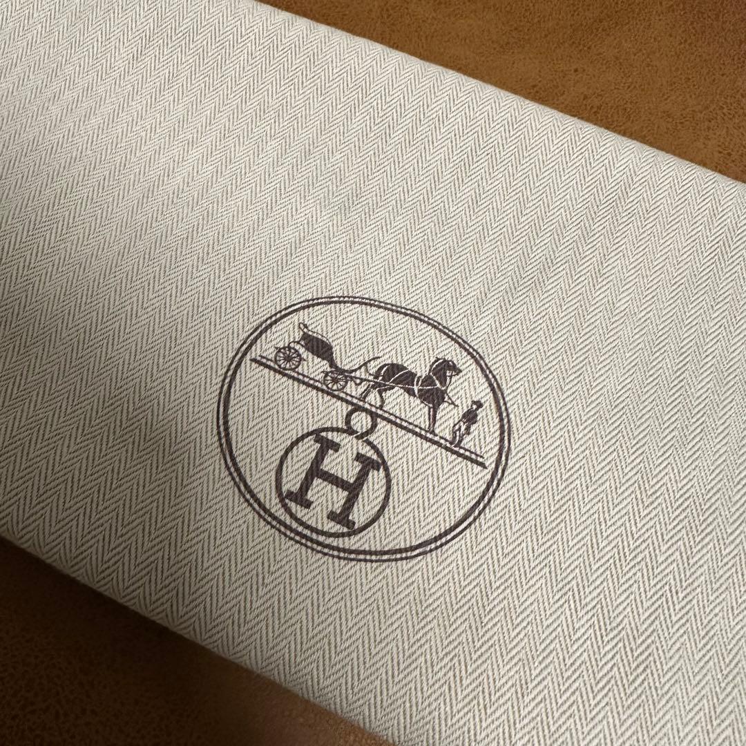 HERMES エルメス 保存袋 大きめバッグ用サイズ 48×54cm