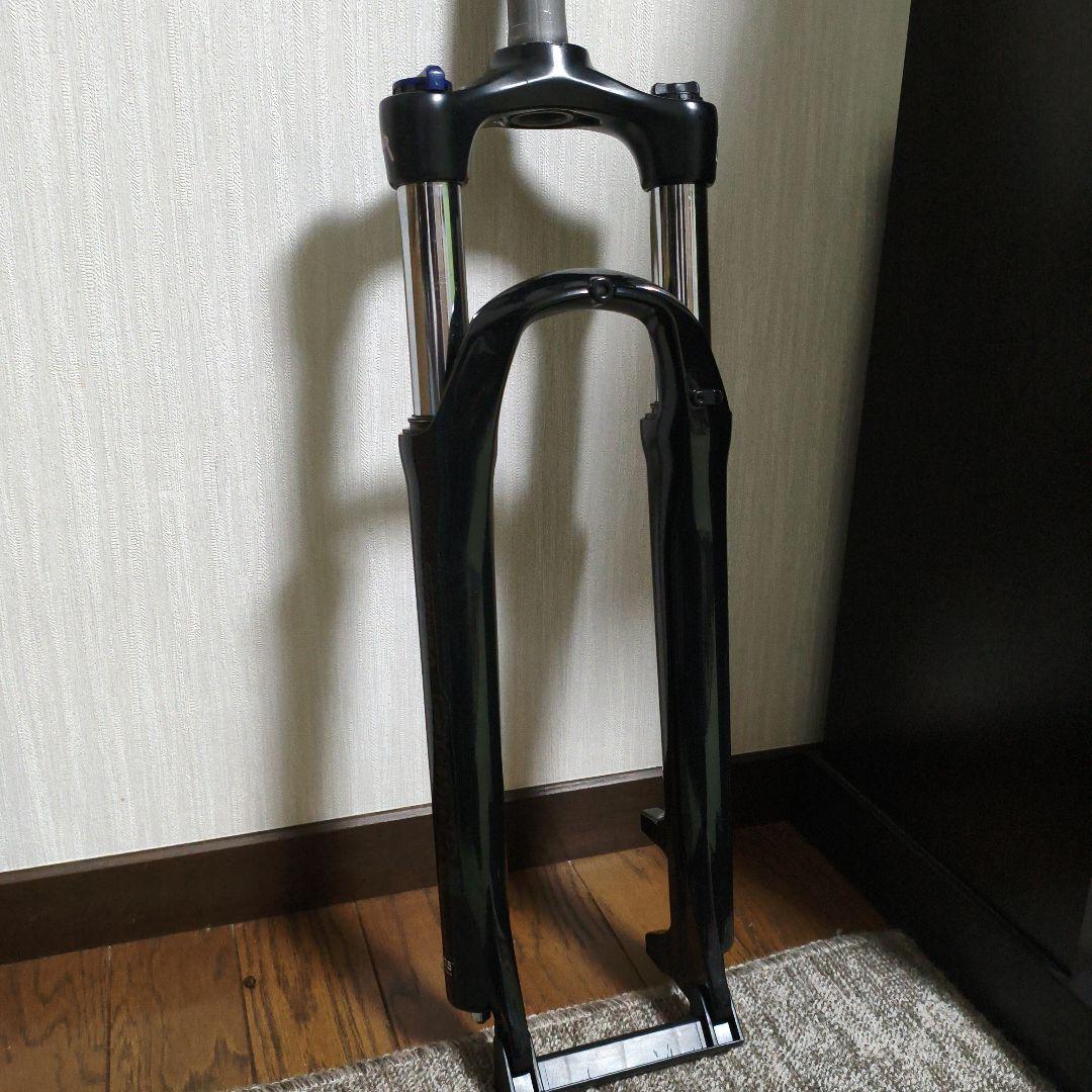 sr suntour 27.5　コイルサスペンション フロントフォーク