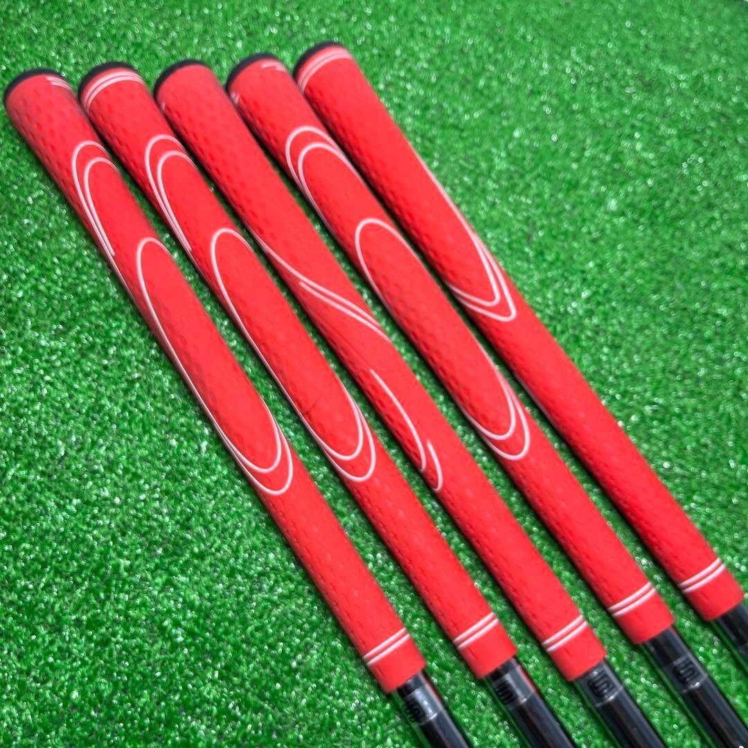 D5 HONMA ホンマ ベレス TW904 アイアン 5本 S-200 右利き