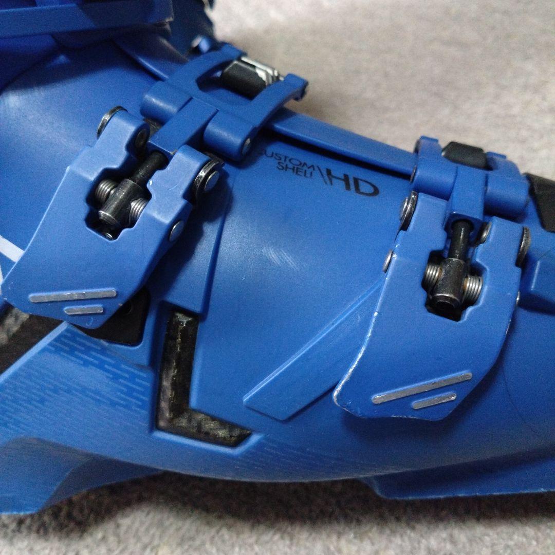 Salomon S/Max 130 スキー ブーツ 25.5cm
