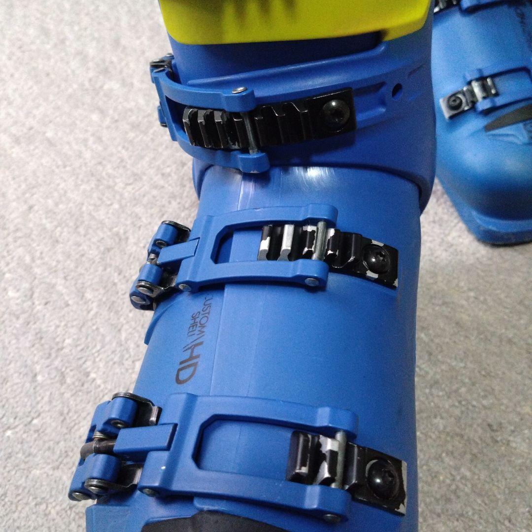Salomon S/Max 130 スキー ブーツ 25.5cm