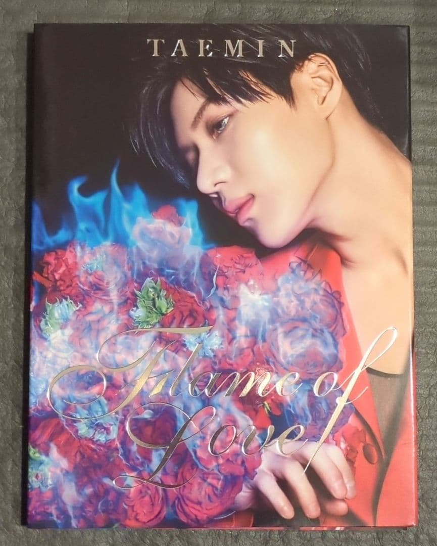 TAEMIN セット