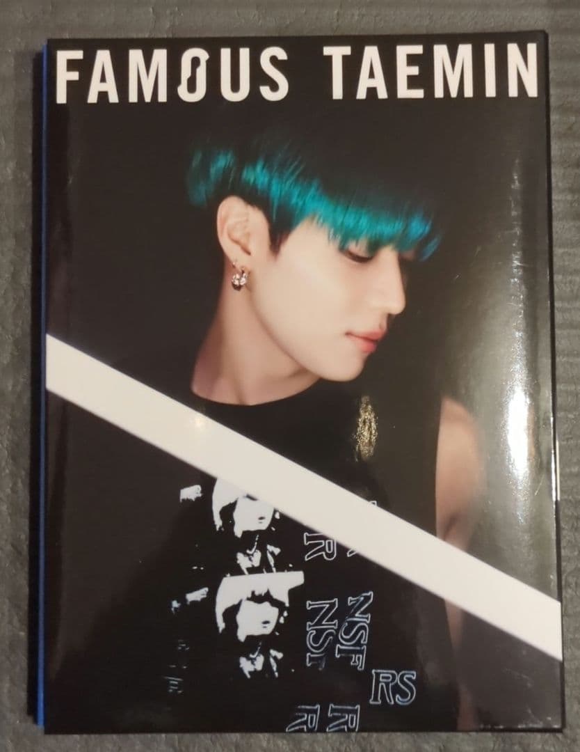 TAEMIN セット