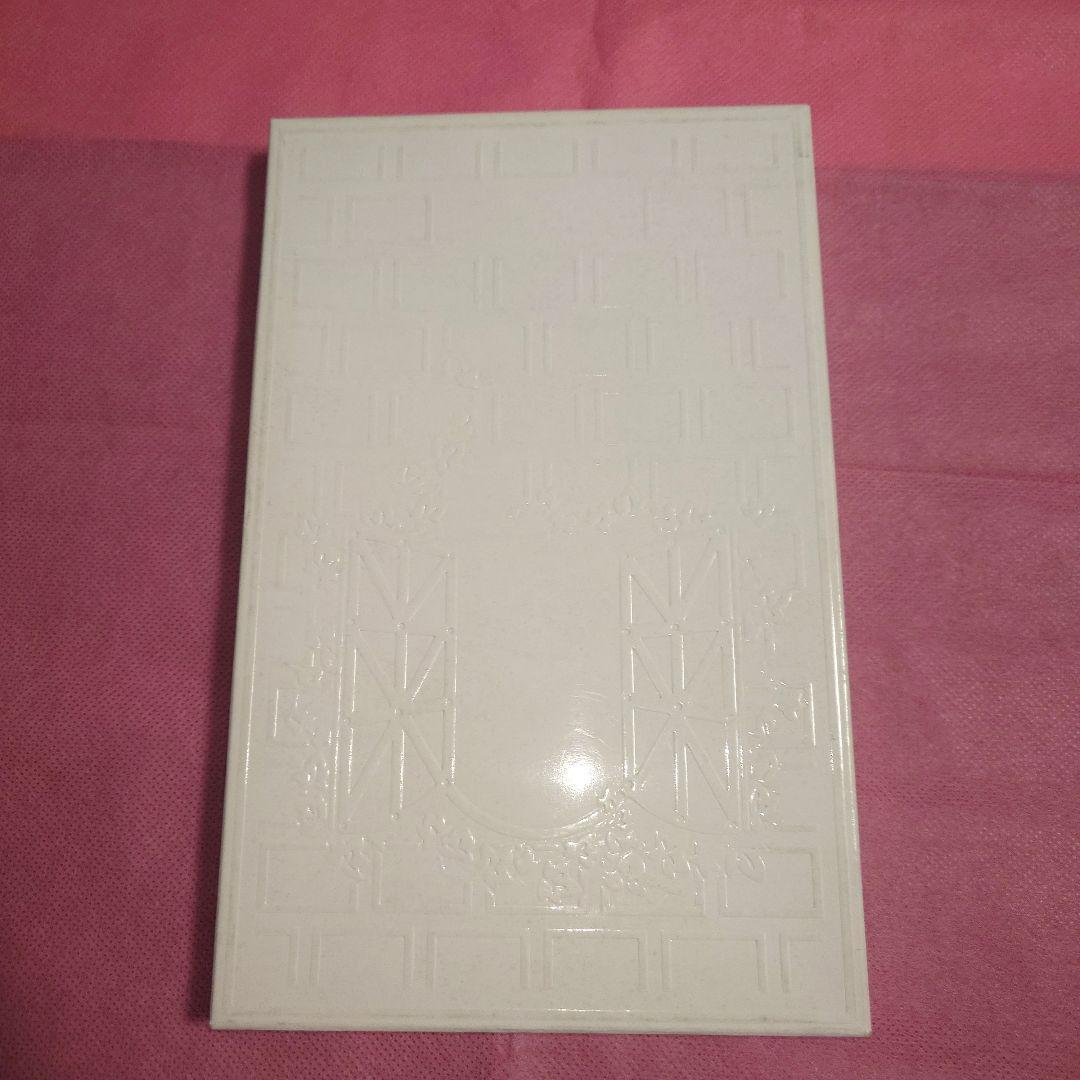 【新品】バーバリーハンカチ3枚セット