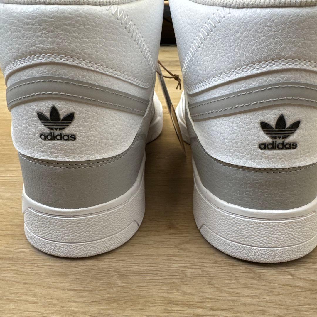 新品 adidas Originals DROP STEP XL GZ1579