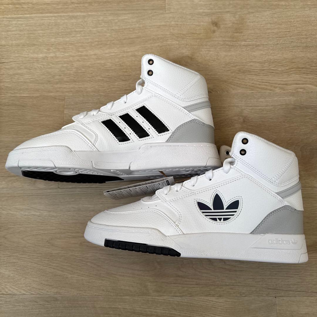 新品 adidas Originals DROP STEP XL GZ1579