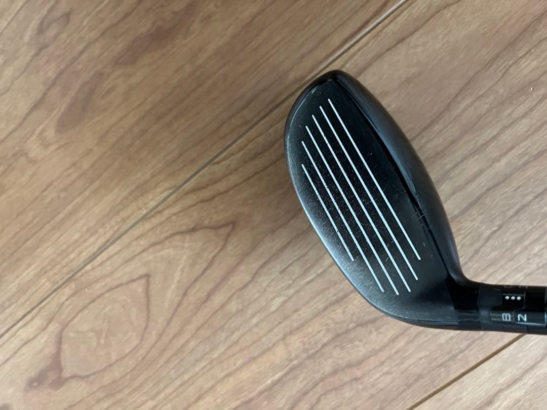 Titleist VG3 2018 ドライバー9.5 4UT ２本セット