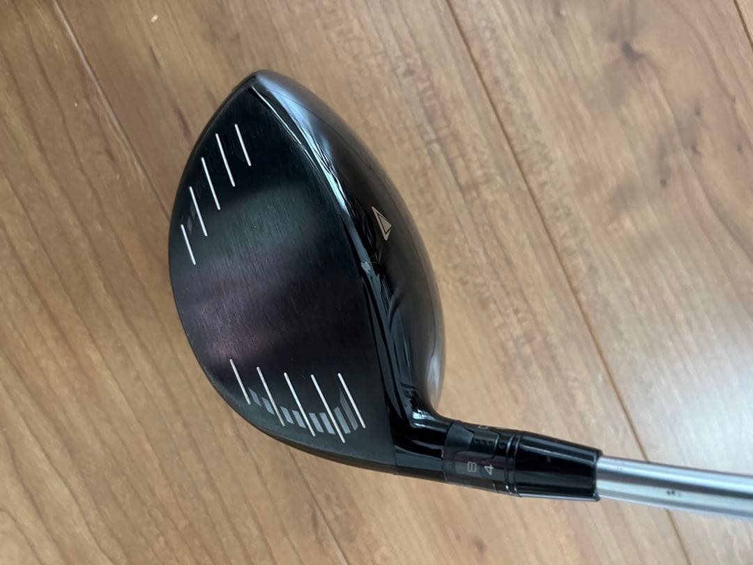 Titleist VG3 2018 ドライバー9.5 4UT ２本セット