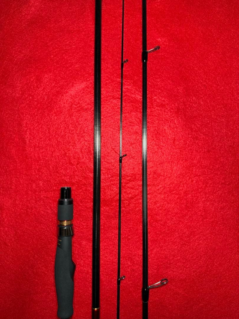 【限定】APIA Foojin’Z HIGH ROLLER EX4 S103ML