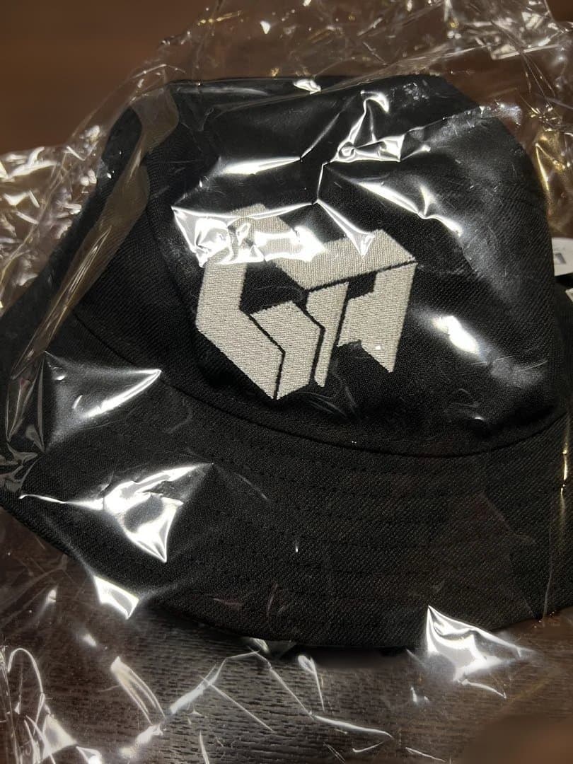 Mrs.GREEN APPLE NEW ERA スニダン　ミセス　ハットブラック