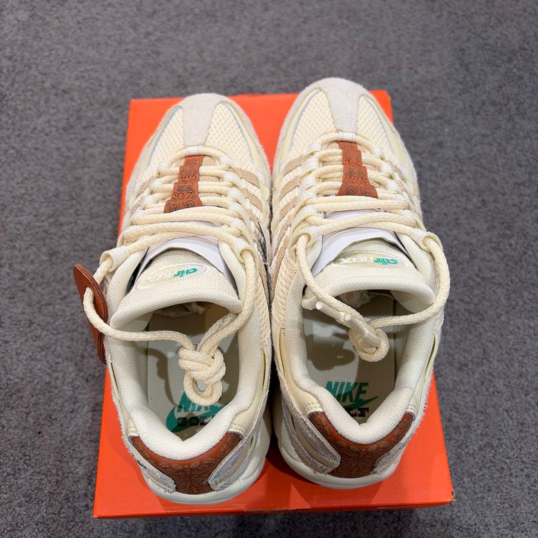 NIKE AIRMAX95 GOLF エアマックス95 ナイキゴルフ　27.5㎝