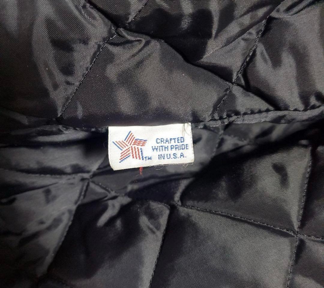 Schott 641hh ホースハイド　レザージャケット　42