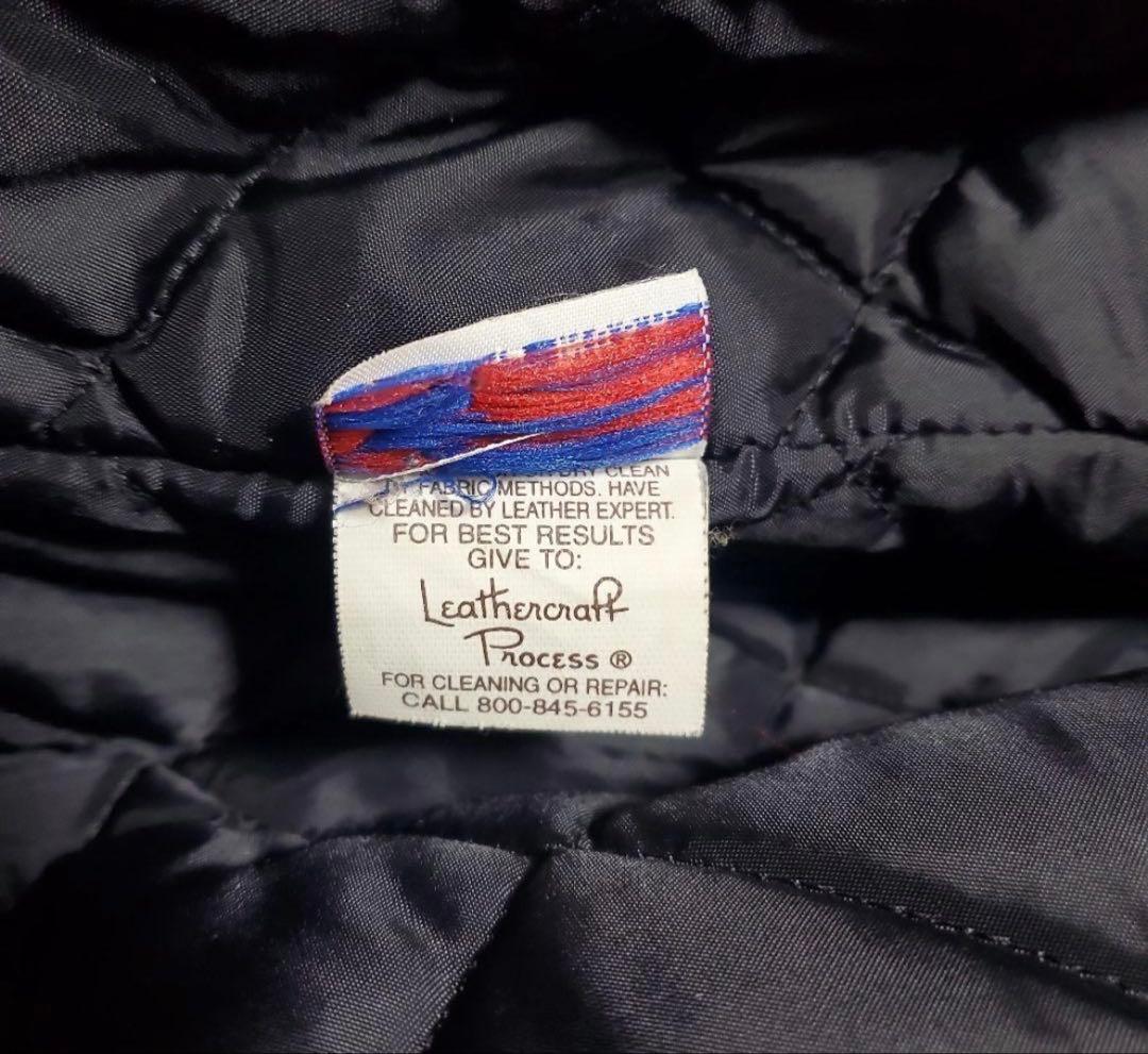 Schott 641hh ホースハイド　レザージャケット　42