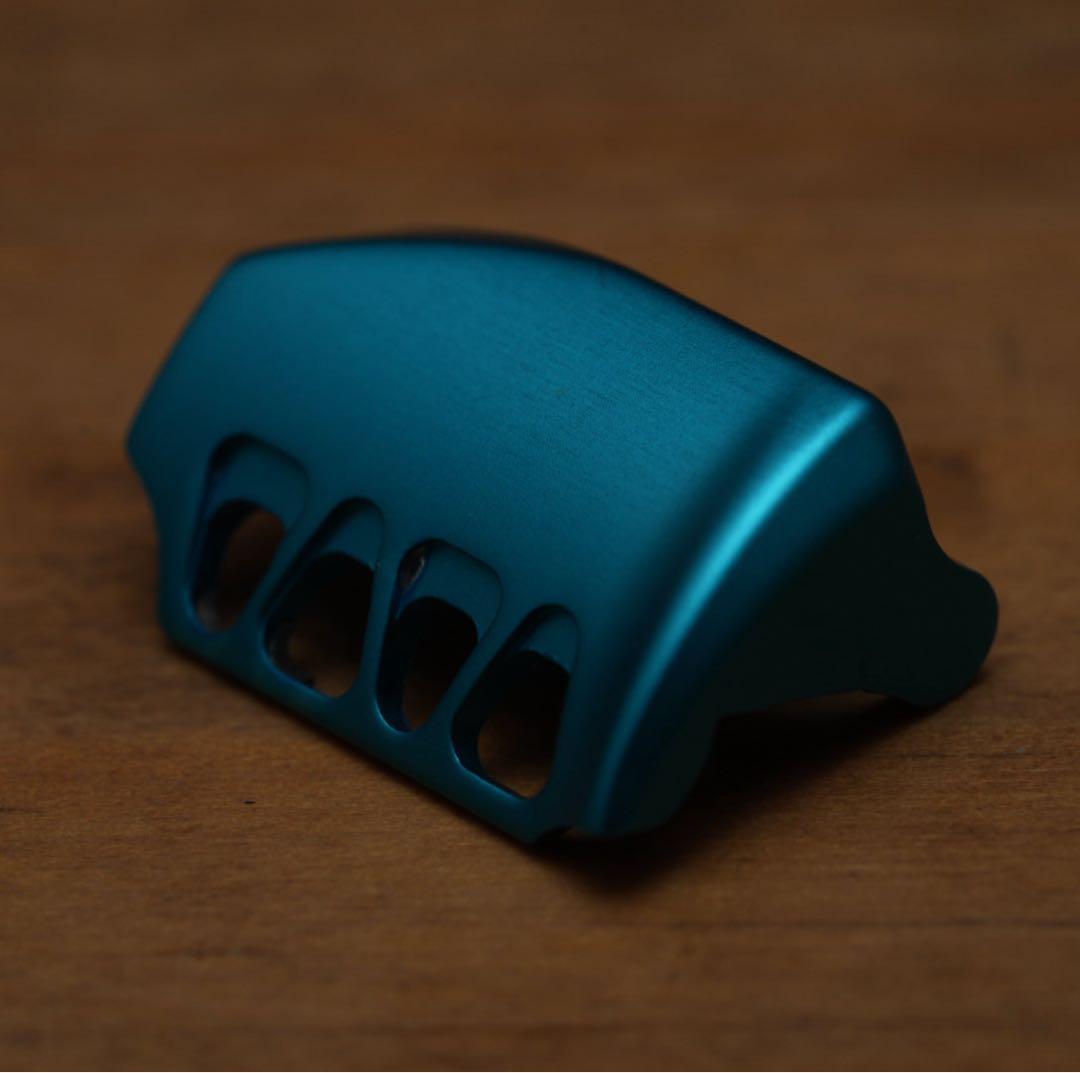 カケヅカデザインワークス　KDW 22アルデバランBFS アルミ削り出しクラッチ
