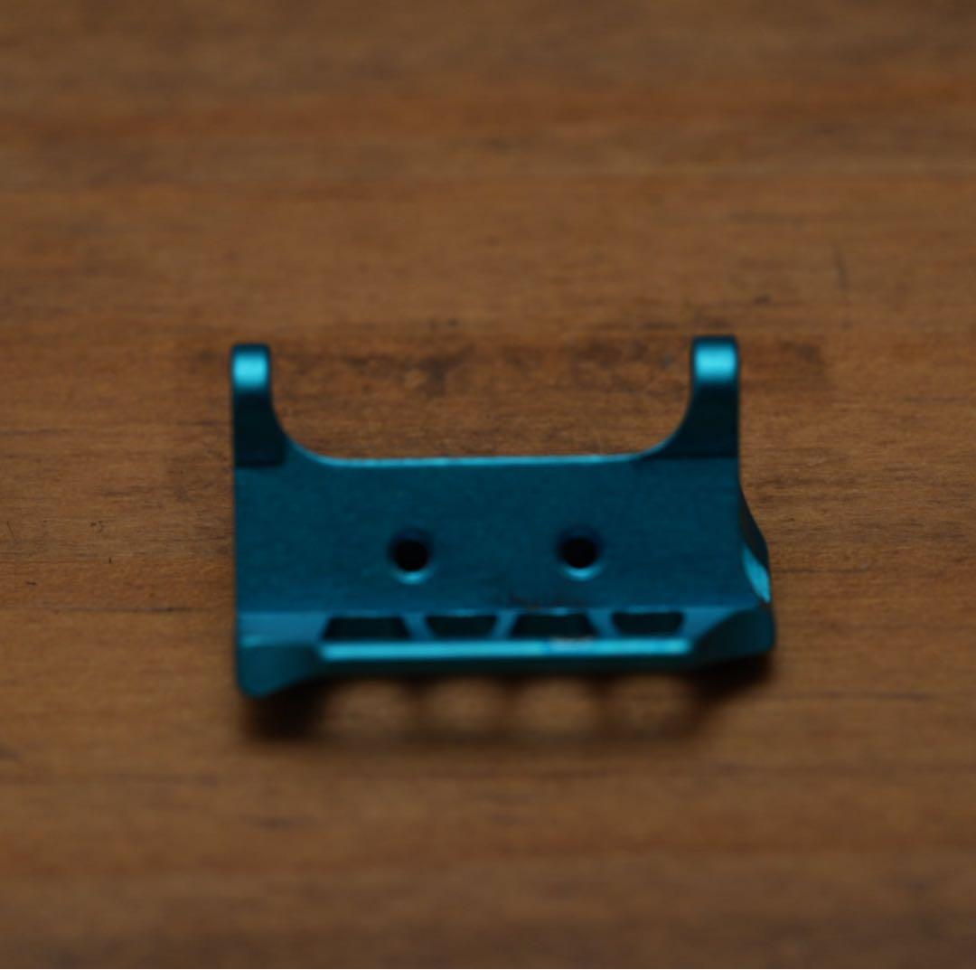 カケヅカデザインワークス　KDW 22アルデバランBFS アルミ削り出しクラッチ