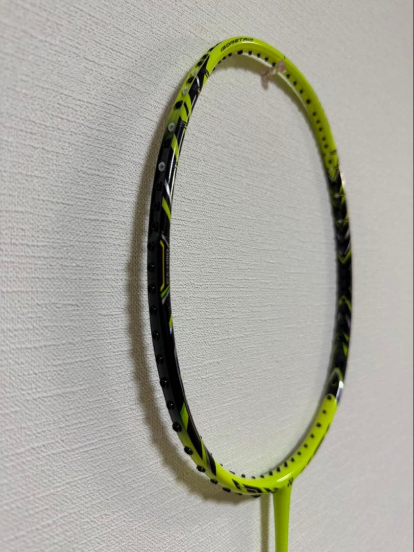 ヨネックス　ナノレイzスピード