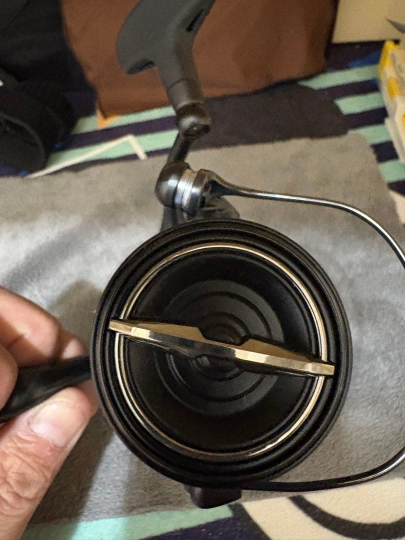 シマノ　21エクスセンス　3000MHG 美品！