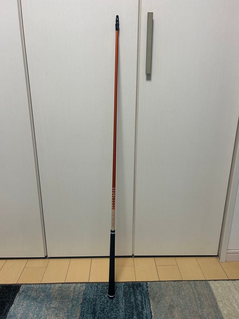 TourAD DI 7X テーラーメイド スリーブ　5W