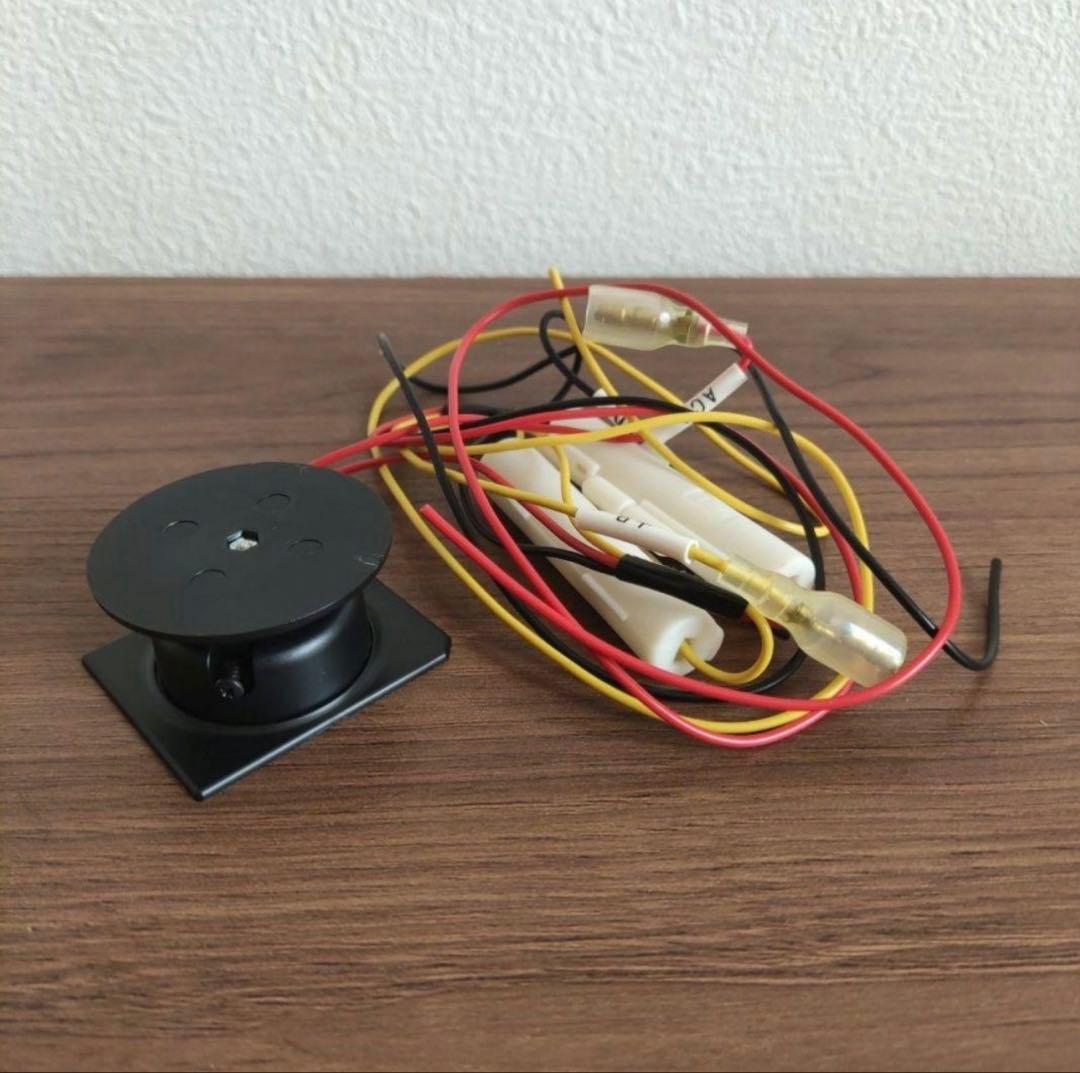 Panasonic ETC車載器 CY-ET809D