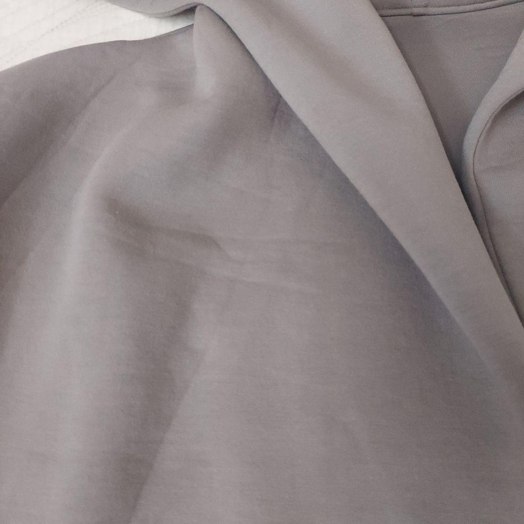 EPOCA THE SHOP　ダンボール　フーディコート　エポカザショップ