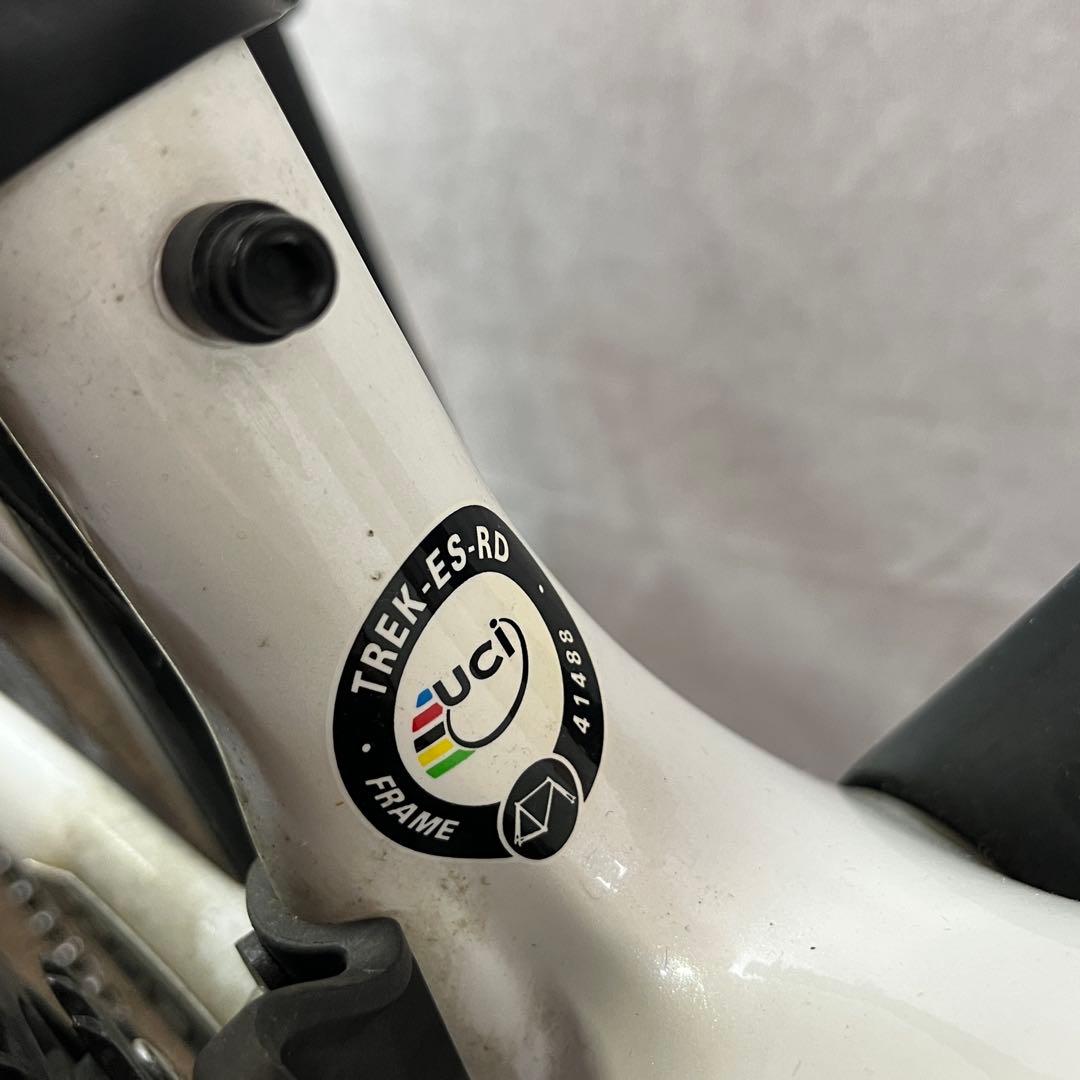 TREK EMONDA S5 Sシリーズ ロードバイク サイズ52 トレック