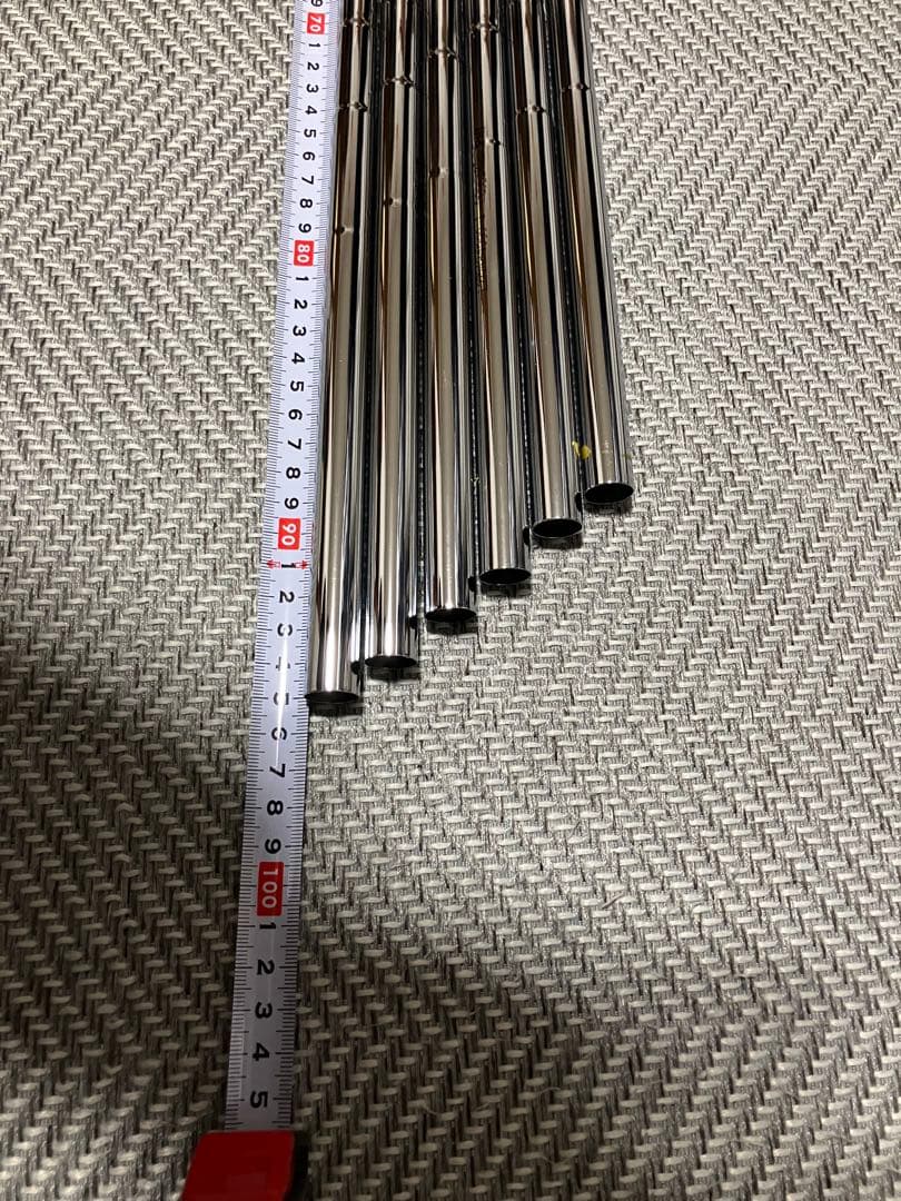 トゥルーテンパー ダイナミックゴールド95 R300 5番～PW用 6本
