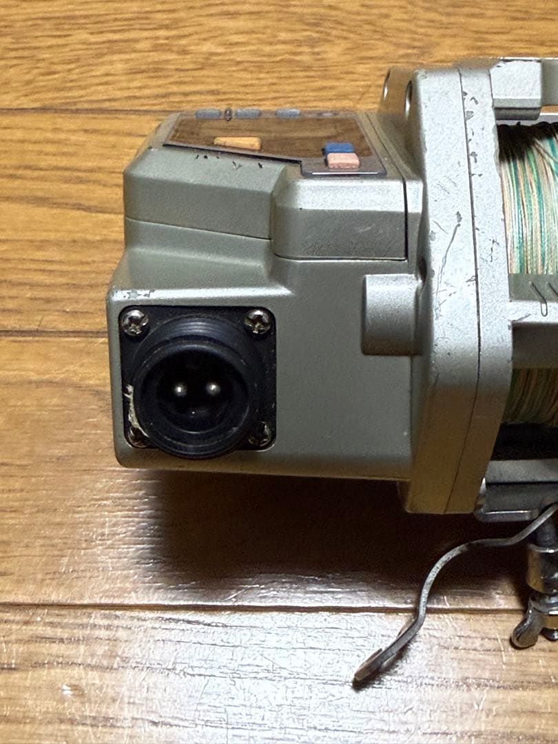 ダイワタナコン SS-80-4スピード