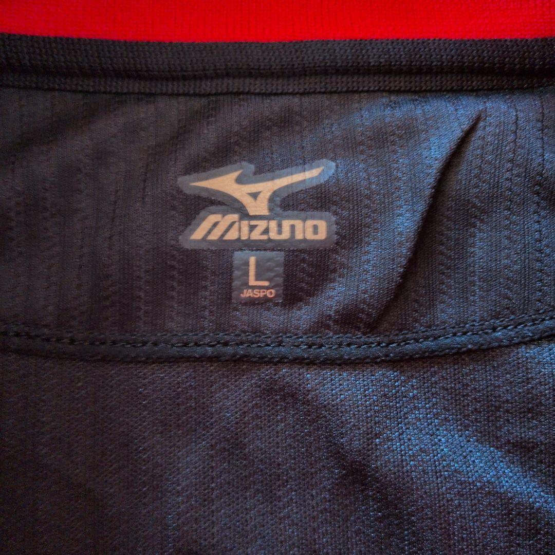 Mizuno Pro ジャージ上下セット　L