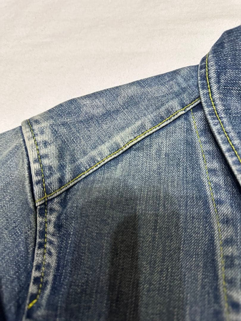 新品BACKLASHストレッチデニムカバーオール/バックラッシュGジャンパンツ