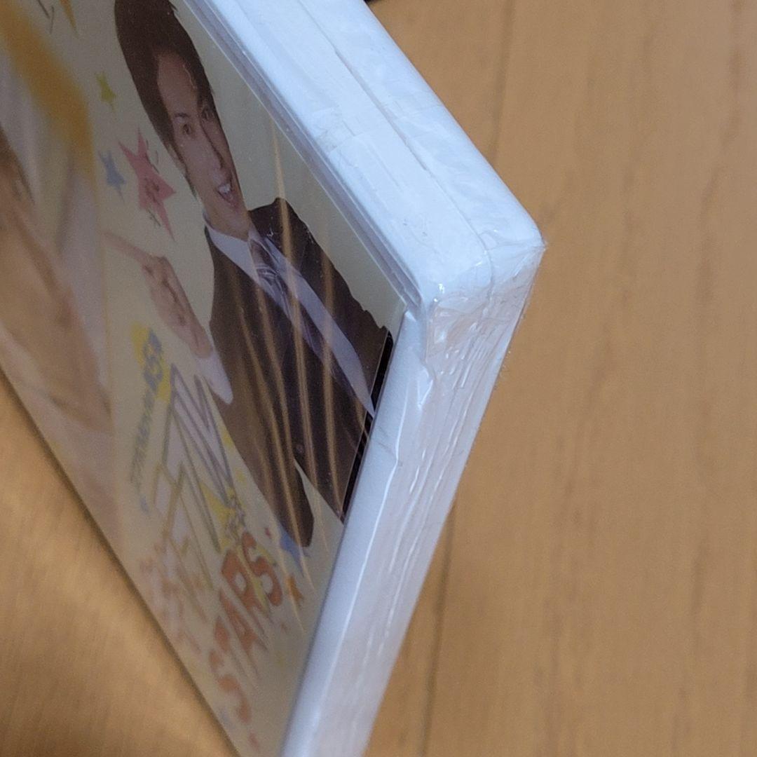 再値下げ 横浜流星 DVD 新品未開封 キャラフルSTARS