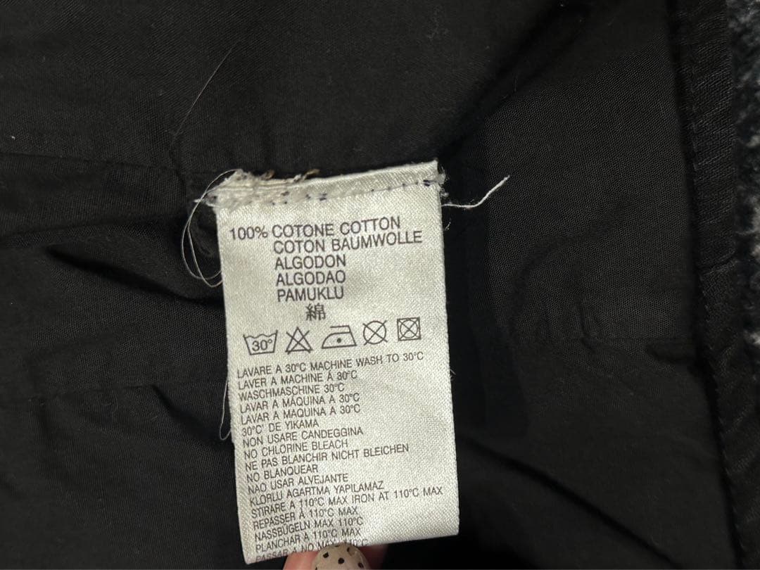 ヴィンテージ DIESEL スリムフィットジャケット レディース